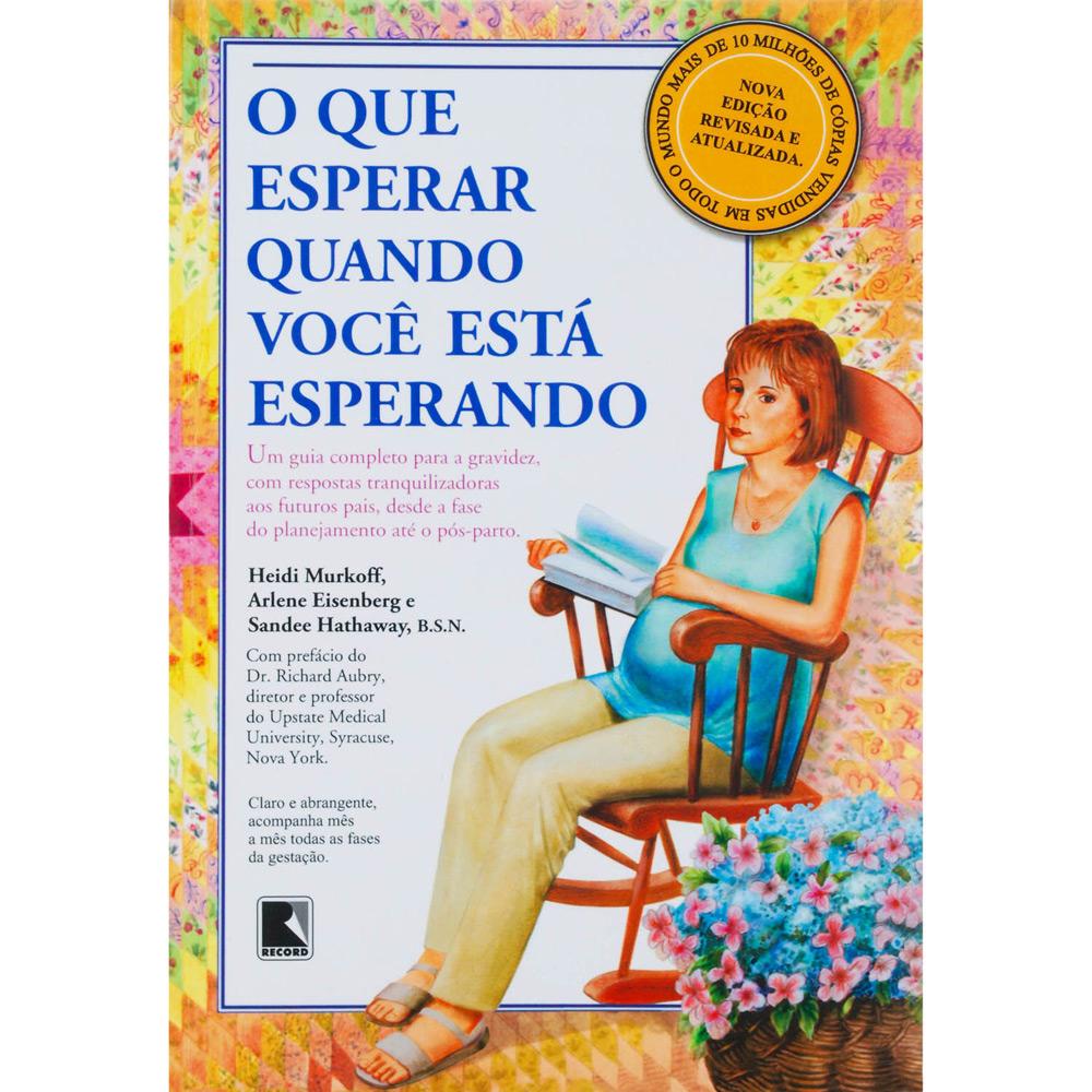 livros-para-gestantes-oqueesperarquandovocêestáesperando