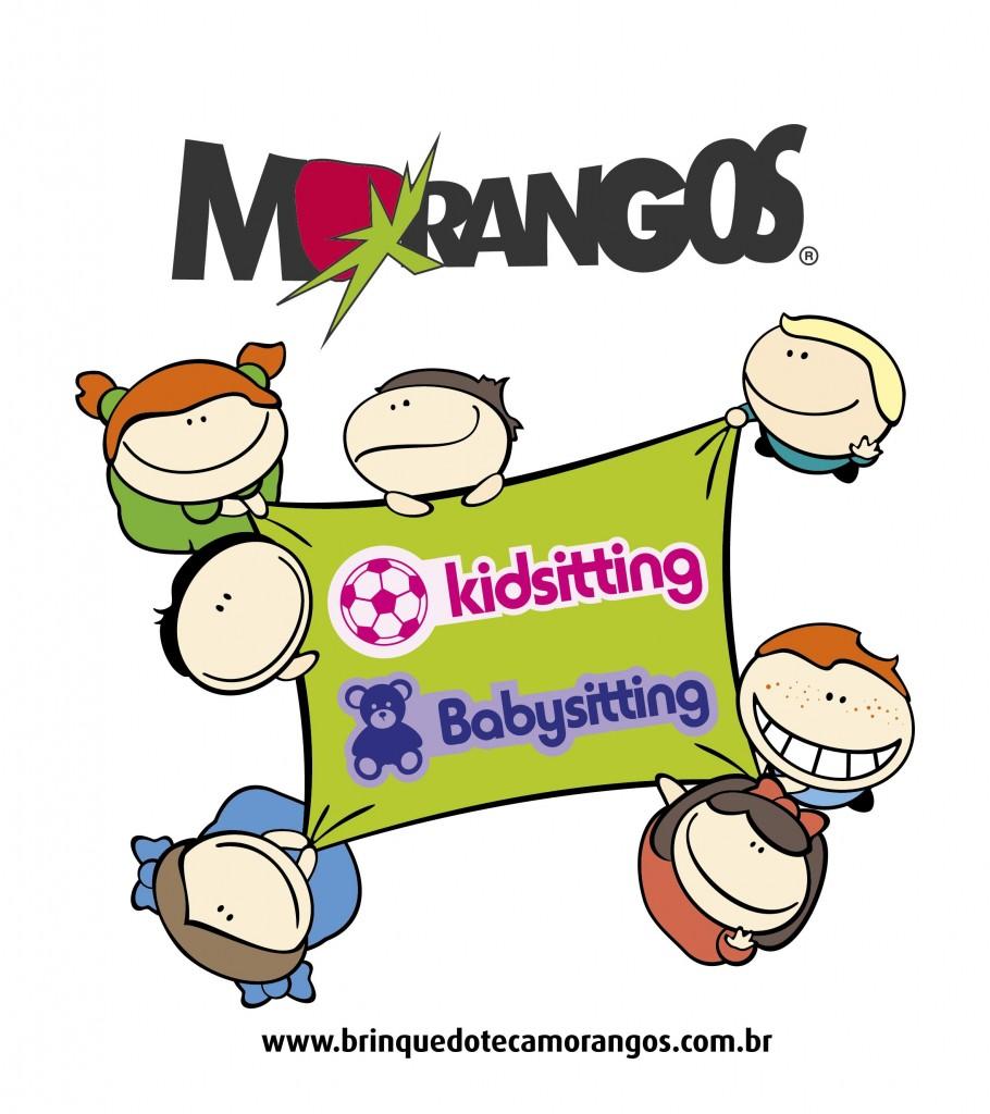 morangos