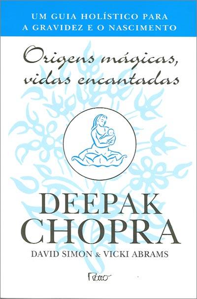 origens mágicas