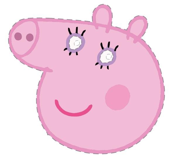 roteiro-baby-máscara-peppa
