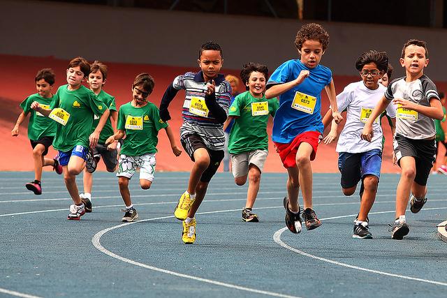 4ª Corrida Pão de Açúcar Kids – Brasília