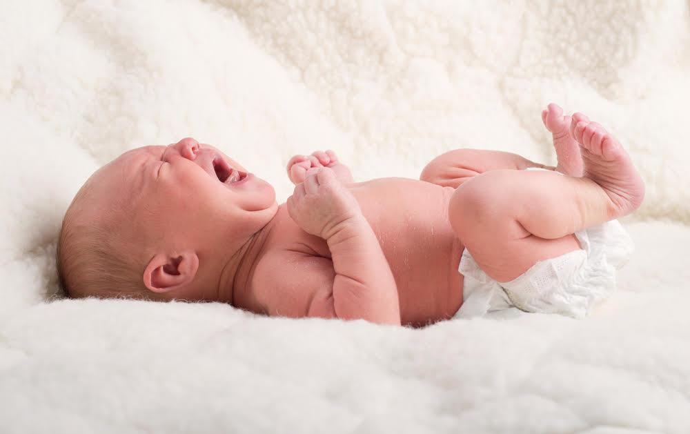 Cólicas do bebê X Emagrecimento materno pós-parto