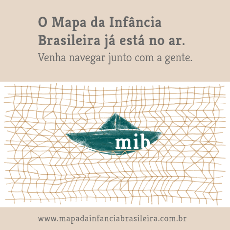 No ar: Mapa da Infância Brasileira