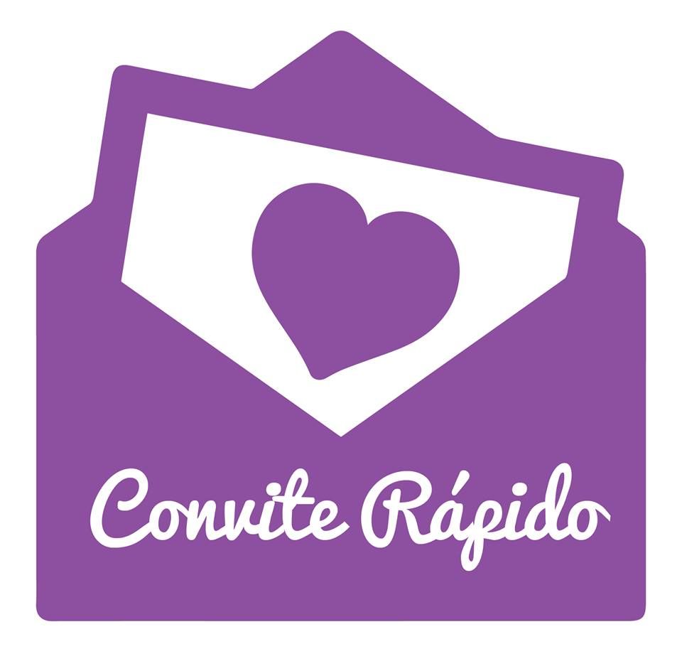 Conheça: Convite Rápido