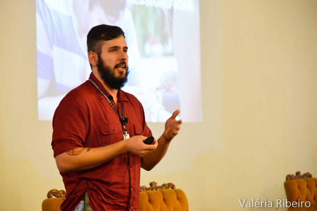Disciplina positiva em Brasília