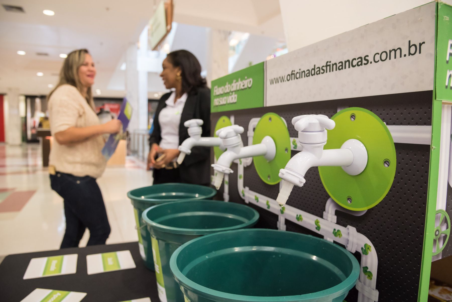 4ª Semana Nacional de Educação Financeira