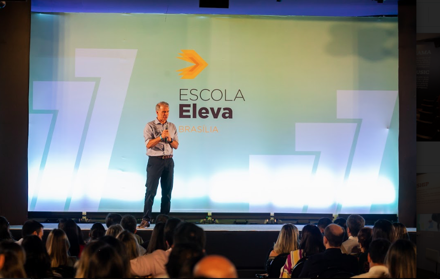 Escola Eleva em Brasília
