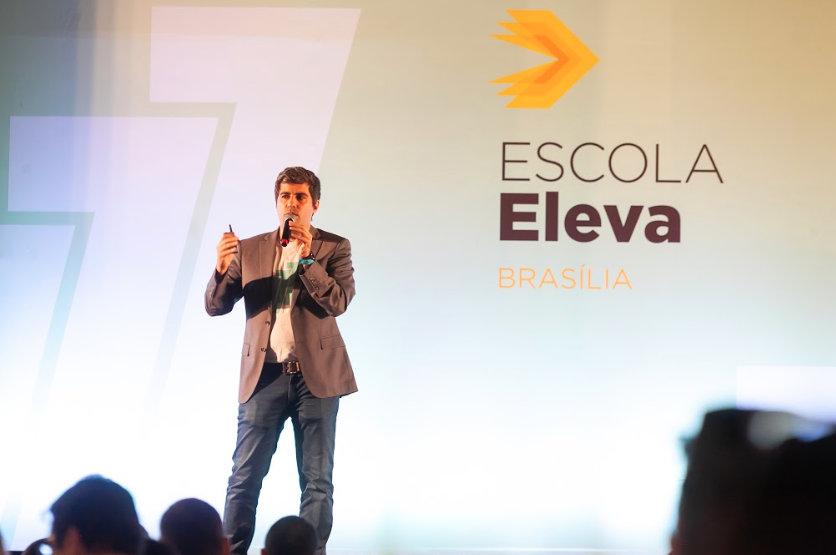 Escola Eleva em Brasília